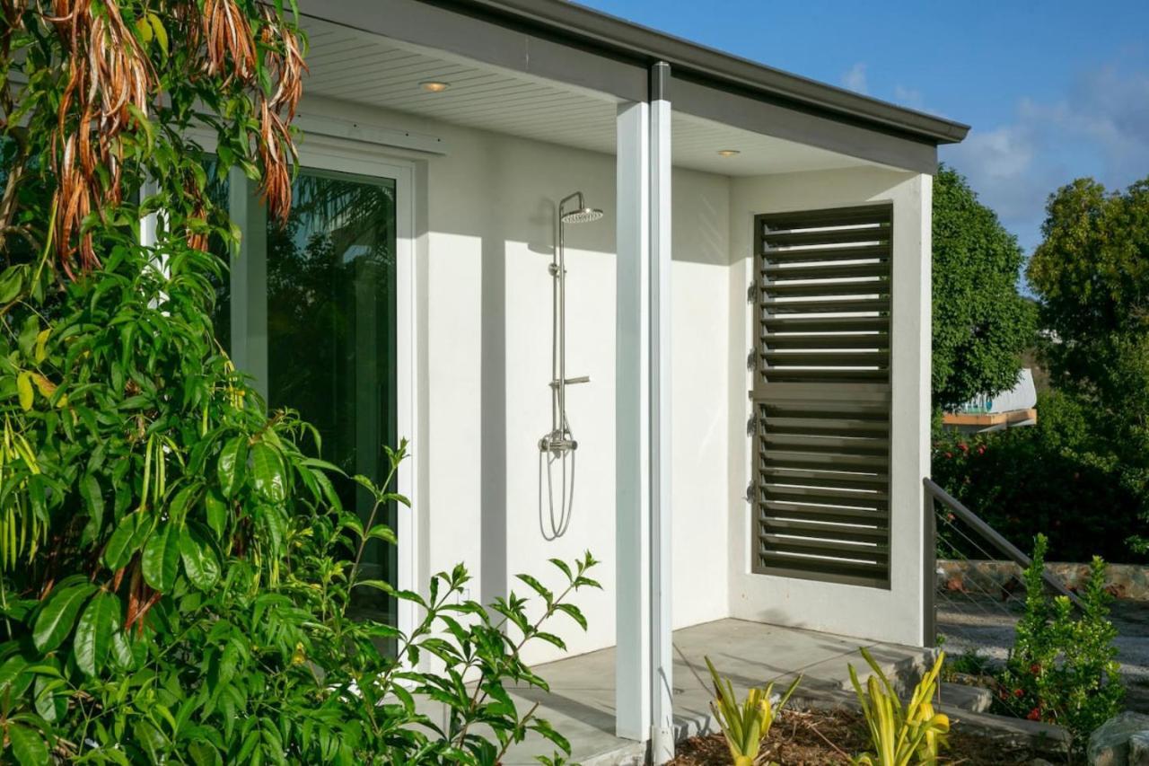 Tropical Panorama Villa Cruz Bay Exterior foto